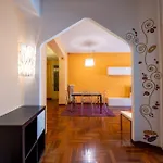Casa Labertino Apartament Rzym