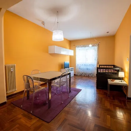 Casa Labertino *