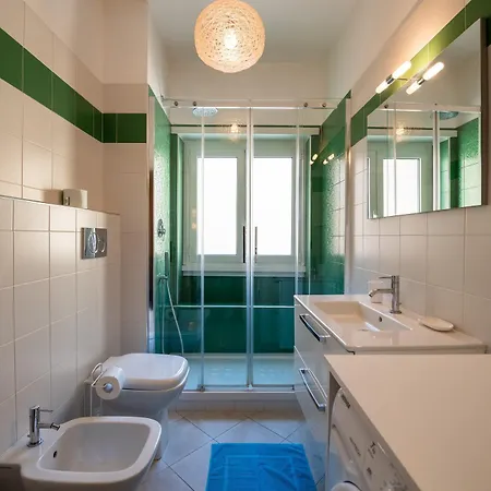 Апартаменты Casa Labertino