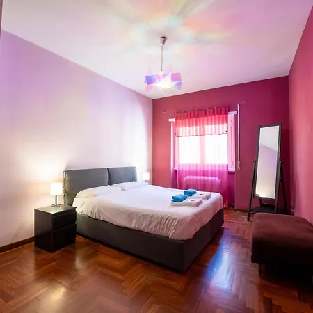Casa Labertino Apartment *