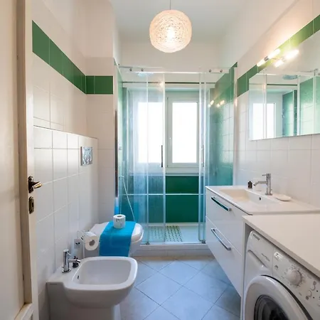 Apartment Casa Labertino