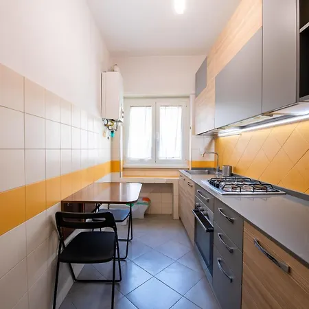 Casa Labertino Rome