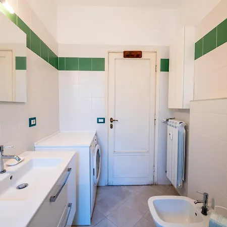 Apartmán Casa Labertino Řím