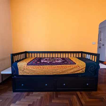 Casa Labertino アパート ローマ