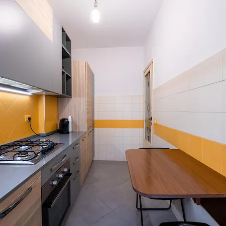 Casa Labertino * Řím