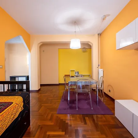 Casa Labertino * Řím