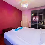 Casa Labertino Rome