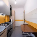 Casa Labertino * Rome