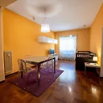 Apartment Casa Labertino *