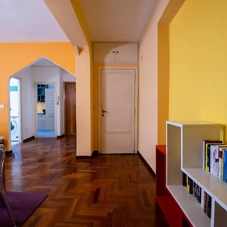 Casa Labertino Appartement