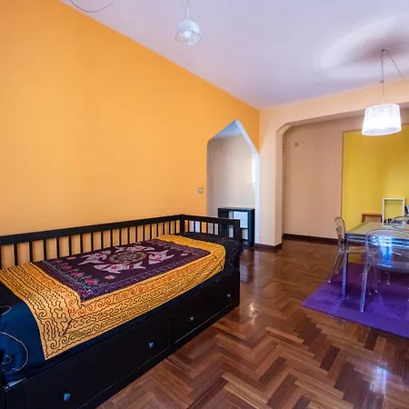 Apartmán Casa Labertino
