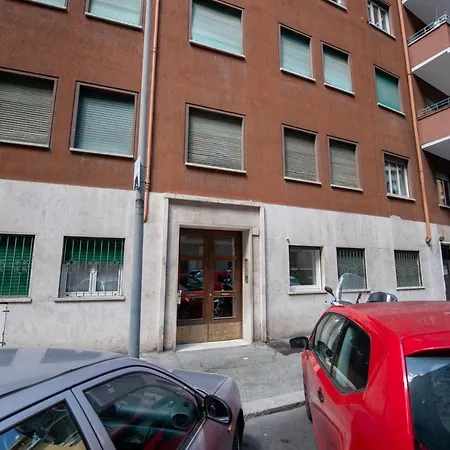 Casa Labertino Apartmán Řím