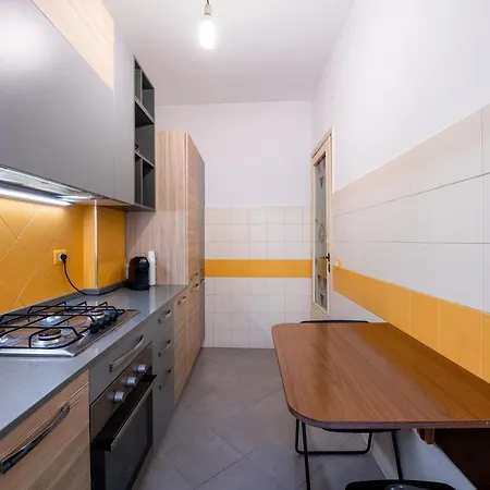 Casa Labertino Apartman Róma