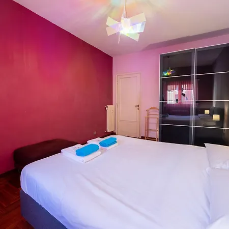 Casa Labertino Róma