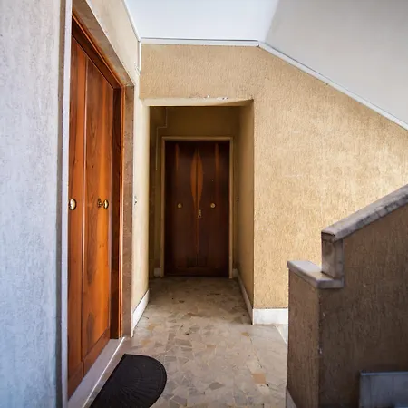 Casa Labertino Lägenhet